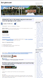 Mobile Screenshot of fort-pierce.net